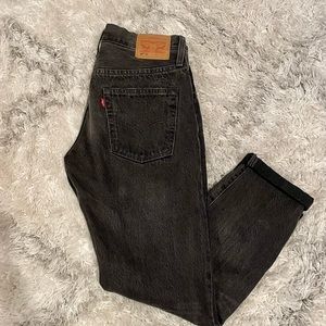 Levi’s 501 Jeans